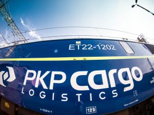 W lutym PKP Cargo przewiozło więcej węgla i kontenerów