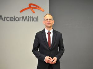 Frederik Van De Velde objął stanowisko zastępcy dyrektora generalnego ArcelorMittal Poland 