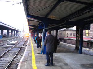 Bytom i Chorzów przekonują się do kolei. W styczniu niemal trzykrotny wzrost liczby pasażerów