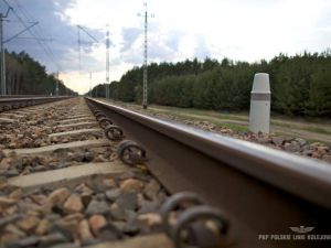 PLK kontynuują modernizację Rail Baltiki