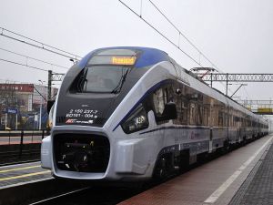 PKP Intercity daje specjalny rabat na częste podróże na linii Warszawa-Białystok