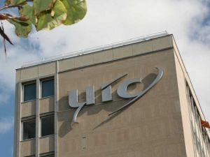 UIC zawiesza członkostwo kolei rosyjskich i białoruskich