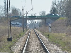 PKP PLK wybudują nowe przystanki kolejowe w Olsztynie
