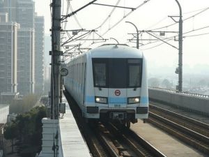 Pekin będzie miał bezobsługowe metro