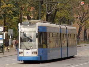 Wrocław: więcej prądu w tramwajach