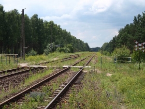 Podlaskie walczy o środki z UE na remont linii kolejowych