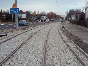Katowice: wraca tramwaj do Brynowa