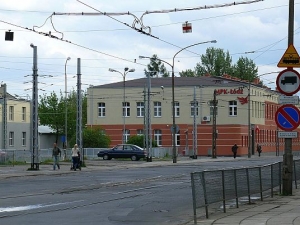 Na ulice wokół Łodzi Fabrycznej wrócą tramwaje