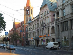 Bydgoszcz: 18 dni bez tramwajów w centrum