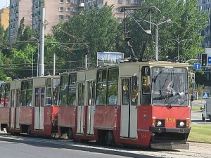 Bydgoszcz: zmiany w kursowaniu tramwajów