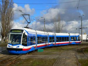 Bydgoszcz testuje mobilny rozkład jazdy tramwajów