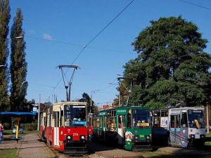 Bydgoszcz: zmiany w komunikacji w weekend