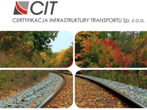 Autoryzacja Prezesa UTK dla CIT w zakresie podsystemu „energia”