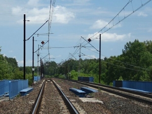 UTK: nieprawidłowości na linii nr 570 (Psary - Starzyny) i nr 64 (Kozłów - Koniecpol)