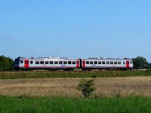 36 pociągów spalinowych dla Kolei Śląskich