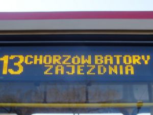 Katowice: początek modernizacji torowiska w Załężu