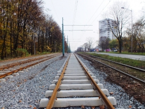 Sosnowiec: przebudowa sieci tramwajowo-drogowej