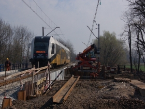 Modernizacja mostów na trasie z Wrocławia do Jeleniej Góry