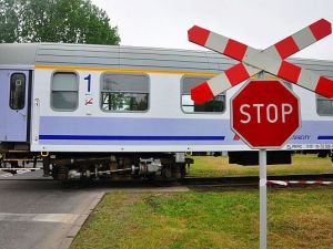 Program Poprawy Bezpieczeństwa na kolei wykonany w 98 proc.