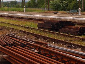 Spory z wykonawcami przyhamują inwestycje na kolei?