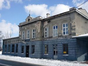 Dworzec w Wieliczce zostanie przebudowany