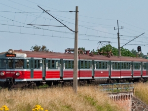 Zamieszki w pociągu z Elbląga do Gdyni Gł.