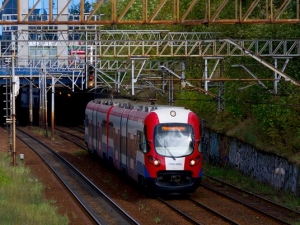 WKD ogłasza nowy przetarg na remont linii kolejowej