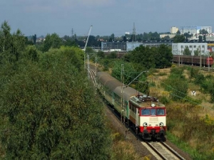 Duże zmiany na linii Warszawa - Łódź