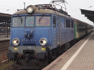 Nie będzie likwidacji pociągu Warszawa-Mińsk