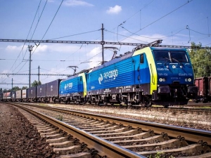 PKP Cargo kupi 10 lokomotyw wielosystemowych