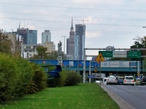 Warszawa wybuduje nową linię tramwajową na Woli?