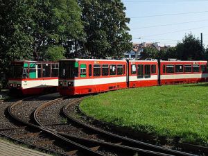 Nikt nie chciał dostarczyć tramwajów dla Gdańska