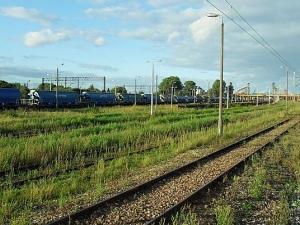 Port Gdańsk otrzyma lepsze połączenie kolejowe