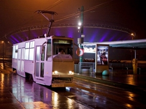 Katowice: ostatni dzień tramwaju widmo