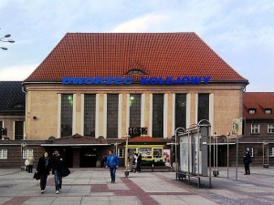 Podpisano umowę na przebudowę dworca w Gliwicach