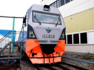 Siemens dostarczy RŻD kolejne lokomotywy