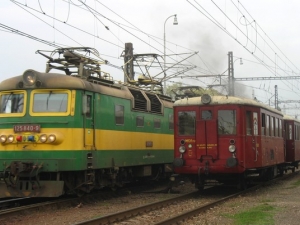 Słowacja: zamontują ERTMS na 250 km torów