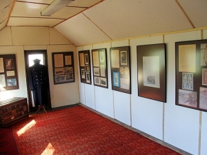 Muzeum Kolejnictwa zaprasza do Salonki Bieruta i na wystawę