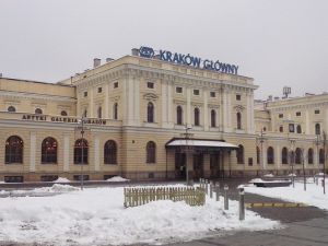 Kino, biuro albo muzeum. Jak wykorzystać krakowski dworzec?
