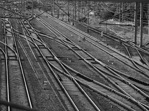 Bezpieczeństwo na sieci kolejowej rok po Szczekocinach