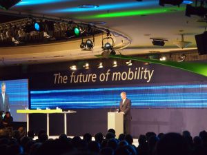 InnoTrans: przyszłość mobilności