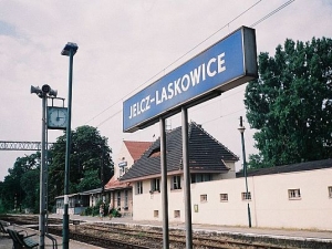 Z Wrocławia do Jelcza nadal autobusem