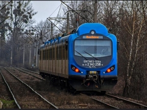 Koleje Śląskie - 50 tys. bezpłatnych przejazdów w dniu Industriady