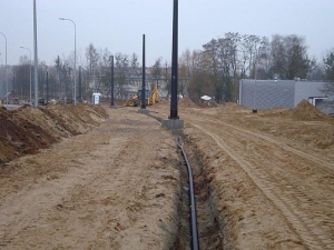 KZN Rail z kontraktem w Olsztynie