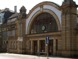 Czy Katowice powinny przejąć stary dworzec?