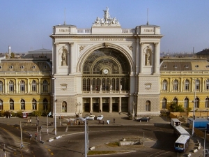 Zmiany w organizacji ruchu pociągów na Węgry