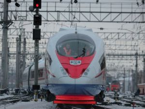 Więcej prywatnych lokomotyw może trafić na rosyjskie tory