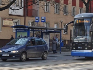 Kraków: zmiana tras tramwajów na czas remontu