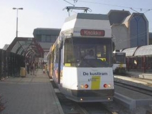 W Belgii też modernizują tramwaje