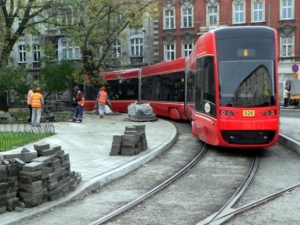 Katowice z szybkim tramwajem za 3-4 lata?
